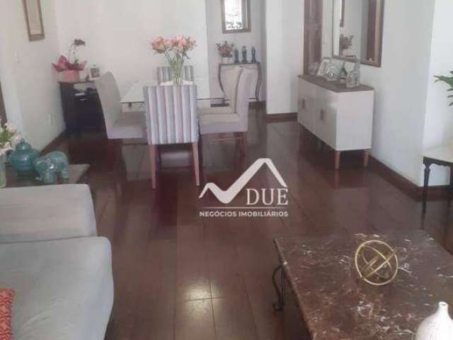 Apartamento com 3 quartos à venda, 130 m² por R$ 900.000 - Ponta da Praia - Santos/SP