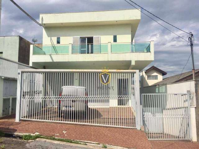 Prédio para alugar, 600 m² por R$ 18.500,00/mês - Vila Isabel Eber - Jundiaí/SP