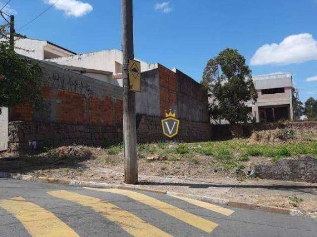 Terreno à venda   Santo Antonio II - Itupeva/SP