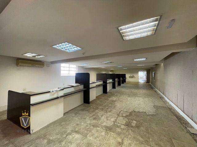 Prédio Comercial para alugar, 1.407m², Centro - Jundiaí/SP