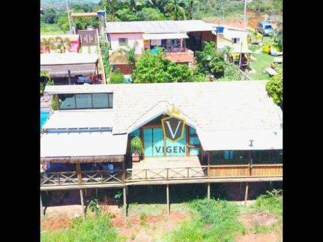 Casa  à venda  Estância São Paulo  Jarinu/SP