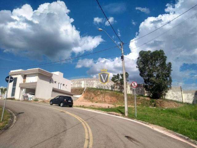 Terreno à venda, 363 m² por R$ 435.000,00 - Bella Vittà - Jundiaí/SP