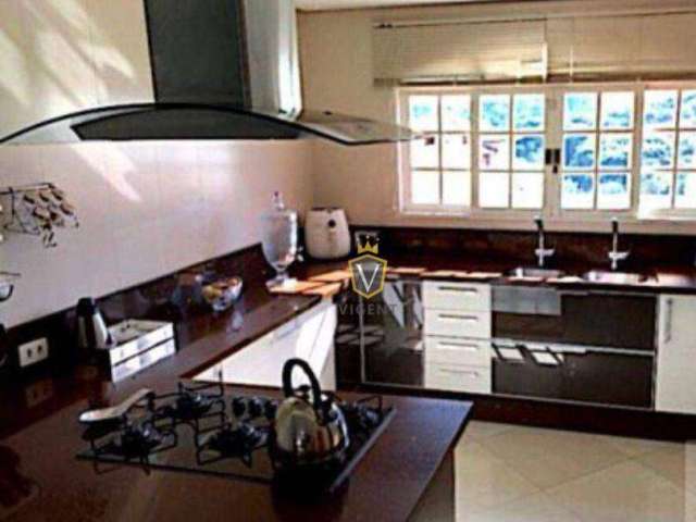 Casa com 3 Quartos à venda, 211 m² por R$ 849.000 - Cidade Nova - Jundiaí/SP
