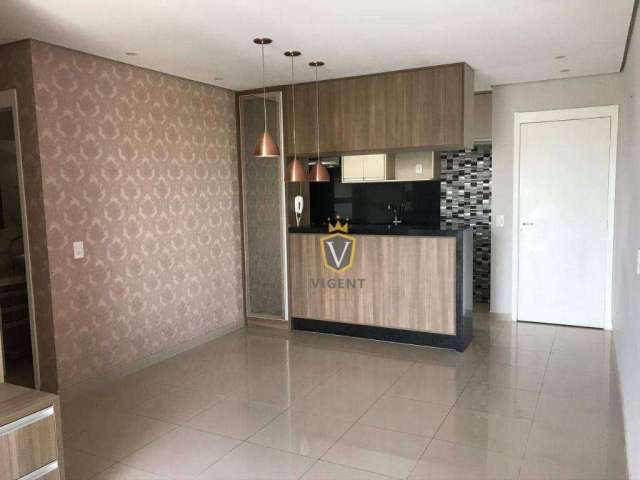 Apartamento  à venda  Vila Nambi   Jundiaí/SP