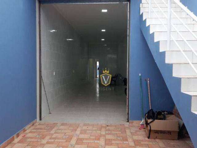 Casa com 4 quartos à venda, 83 m² - Vila Vianelo - Jundiaí/SP