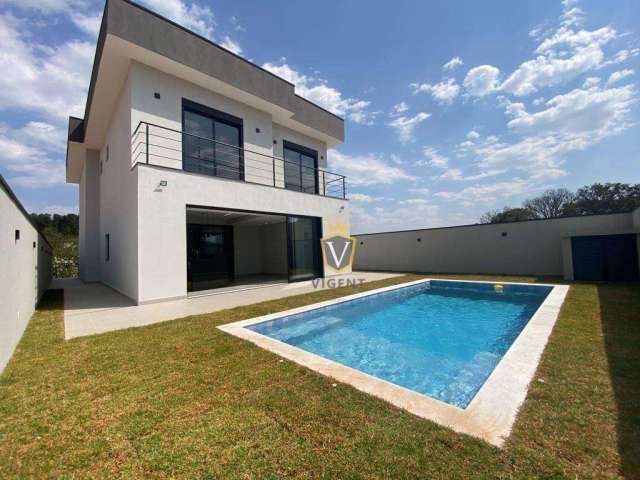 Casa à venda, 266 m² por R$ 1.950.000,00 - Corrupira - Jundiaí/SP