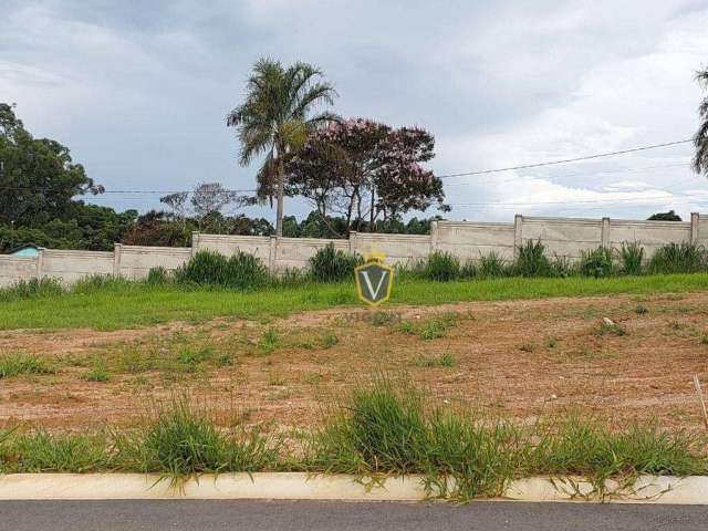 Terreno à venda, 395 m² por R$ 370.000,00 - Do Pinheirinho  - Itupeva/SP