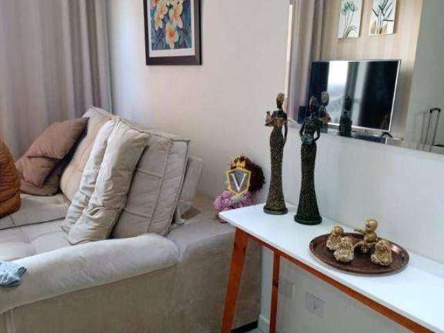 Apartamento  à venda  Jardim Roma   Jundiaí/SP