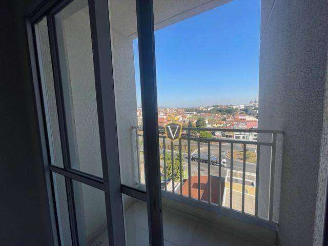 Apartamento à Venda, 2 quartos, Torres de Monte Carlo, Residencial Pacaembu, Itupeva/SP