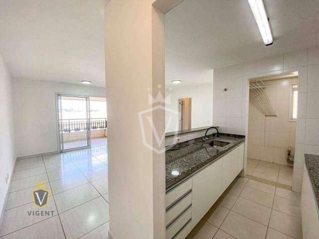 Apartamento 3 quartos - Esplendido - Vila Guarani - Jundiaí/SP