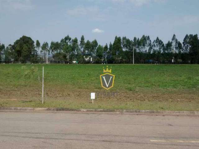 Terreno á venda Condomínio Quinta do Pinhal Cabreúva/SP