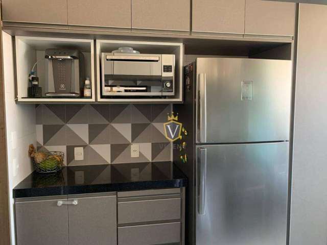 Apartamento à venda jardim Trevo  Jundiaí/SP