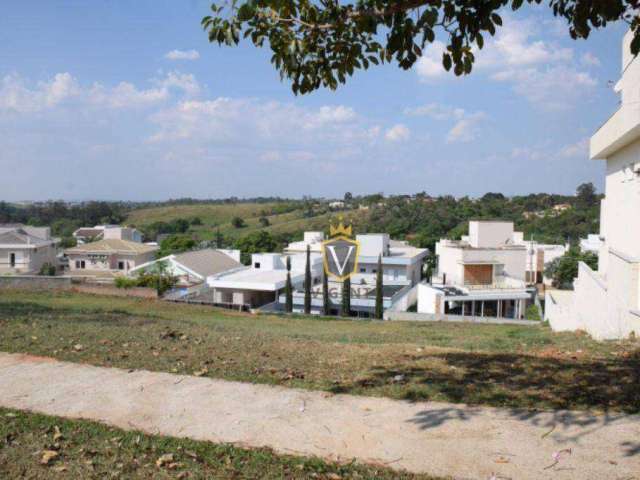 Terreno à venda, 686 m²  Condomínio Reserva da Serra, Medeiros Jundiaí/SP