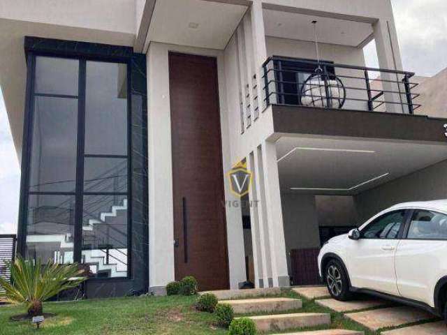 Casa à venda, 242 m² por R$ 2.100.000,00 - Corrupira - Jundiaí/SP