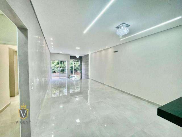 Casa com 3 dormitórios à venda, 180 m² por R$ 1.750.000,00 - Engordadouro - Jundiaí/SP