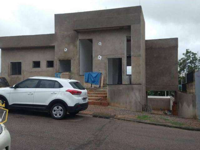 Casa com 3 dormitórios à venda, 236 m² por R$ 1.798.000,00 - Medeiros - Jundiaí/SP