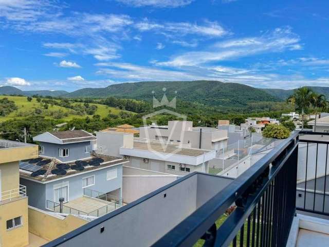 Casa à venda, 3 suítes no Reserva da Serra - Jundiaí/SP