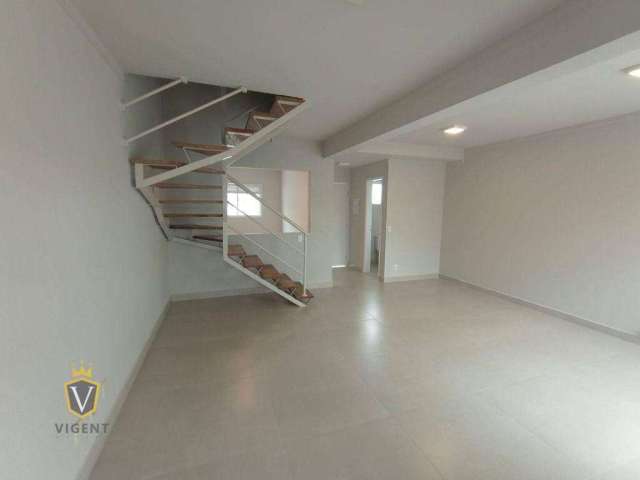 Casa com 3 dormitórios à venda, 87 m² por R$ 1.020.000,00 - Engordadouro - Jundiaí/SP