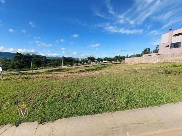 Terreno à venda, 800 m² Terra da Alvorada - Medeiros - Jundiaí/SP