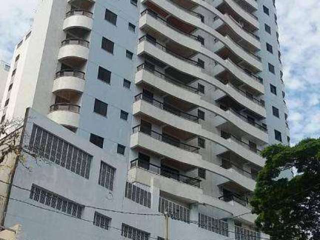 Apartamento com 5 Quartos à venda, 230 m² por R$ 1.000.000 - Vila Japi II - Jundiaí/SP