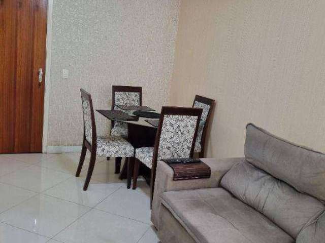 Apartamento com 2 dormitórios à venda, 54 m² por R$ 290.000,00 - Jardim Ana Luzia - Itupeva/SP