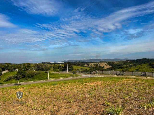 Terreno à venda em condomínio, 800m² - Itupeva/SP