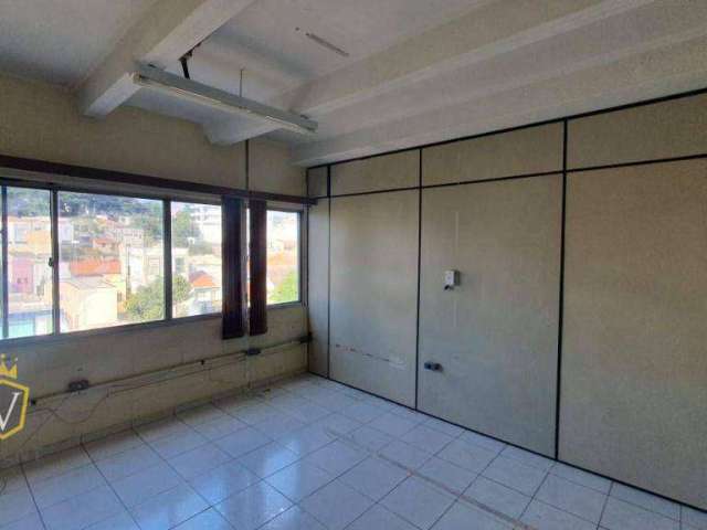 Sala comercial locação no edificio de lucci- anhangabaú - jundiaí/sp