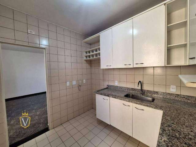 Apartamento locação cond. chacara das flores ii - jardim samambaia - jundiai - sp.