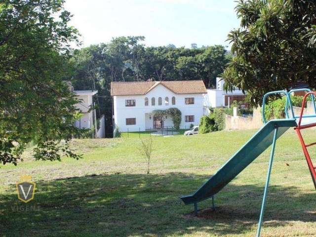 Casa com 3 quartos à venda - Condomínio Residencial Terras de Santa Tereza - Vinhedo/SP