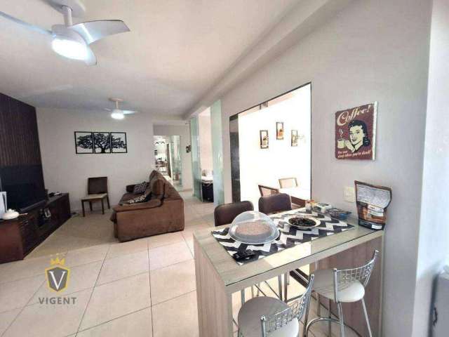 Apartamento à venda no condomínio-jardim  ana maria - jundiaí/sp