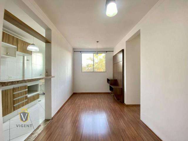 Apartamento com 3 quartos para alugar Vila Rami - Jundiaí/SP