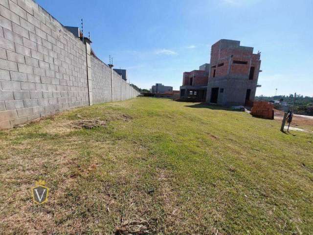 Terreno à venda, 507 m² por R$ 608.496,00 - Medeiros - Jundiaí/SP