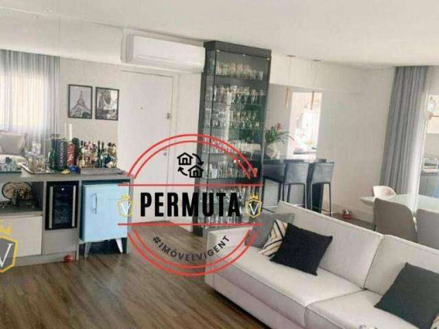 Apartamento à venda Cond. Botaniq - Vila Hortolândia - Jundiaí/SP