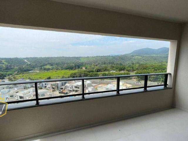 Apartamento à venda 2 quartos ,  chronos residencial - eloy chaves - jundiaí