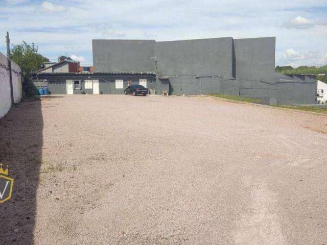 Terreno comercial á venda - jundiaí - sp