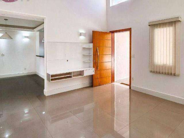 Casa com 3 Quartos,3 Suítes,224 m² ,para alugar, 224 m² por R$ 10.050/mês - Jardim Novo Mundo - Jundiaí/SP