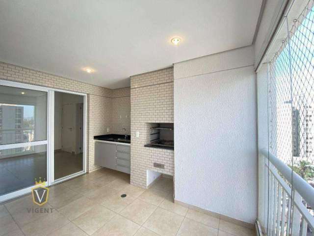 Apartamento com 2 quartos para alugar - Jardim Ana Maria - Jundiaí/SP