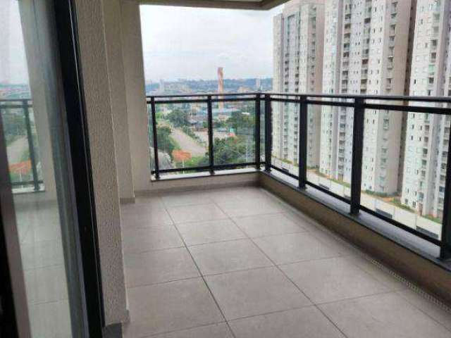 Apartamento com 3 suítes à venda, 141 m² por R$ 1.650.000 - Jardim Campos Elísios - Jundiaí/SP