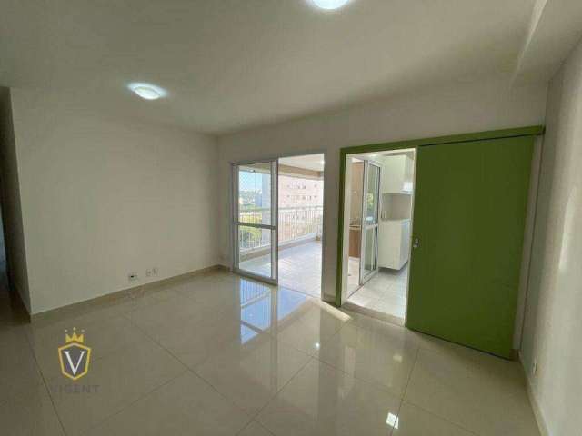 Apartamento à venda Cond. Naturale - Jardim Flórida - Jundiaí/SP