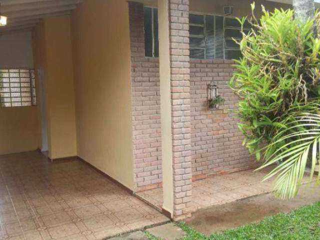 Casa com 3 quartos à venda, 150 m² - Vila Rami - Jundiaí/SP