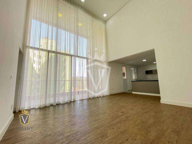 Apartamento com 4 dormitórios à venda, 189 m² por R$ 1.848.000,00 - Jardim das Samambaias - Jundiaí/SP