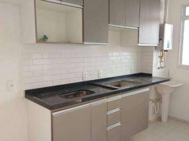 Apartamento para locação, 3 quartos, Cenário Vistas Jundiaí/SP