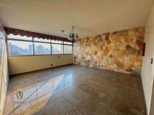 Casa com 4 dormitórios para alugar, 295 m² - Centro - Jundiaí/SP