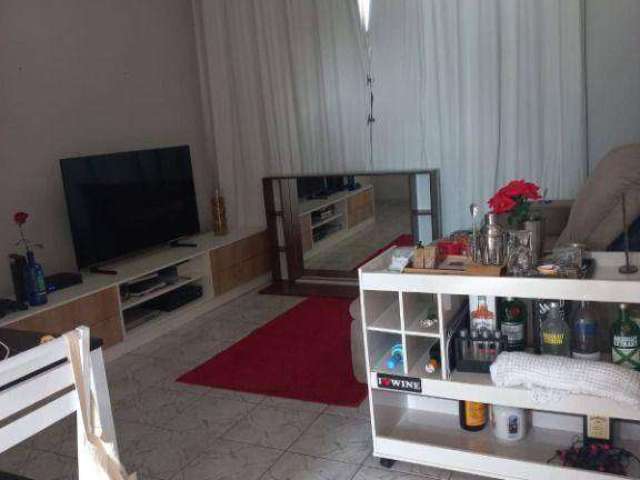 Apartamento com 2 quartos à venda, 58 m² por R$ 290.000 - Parque Eloy Chaves - Jundiaí/SP