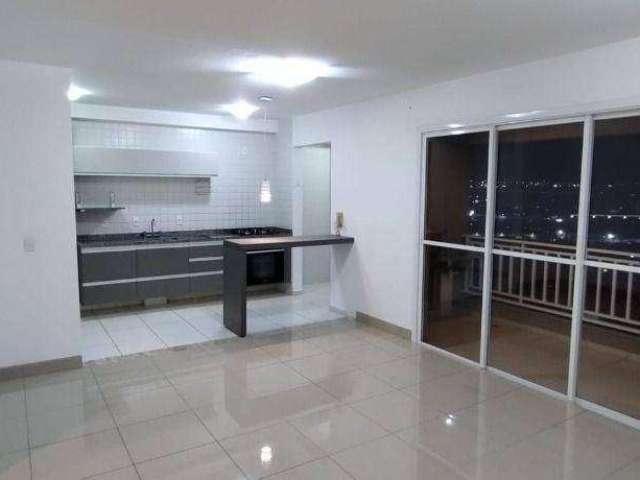 Apartamento com 2 dormitórios para alugar, 80 m² - Engordadouro - Jundiaí/SP