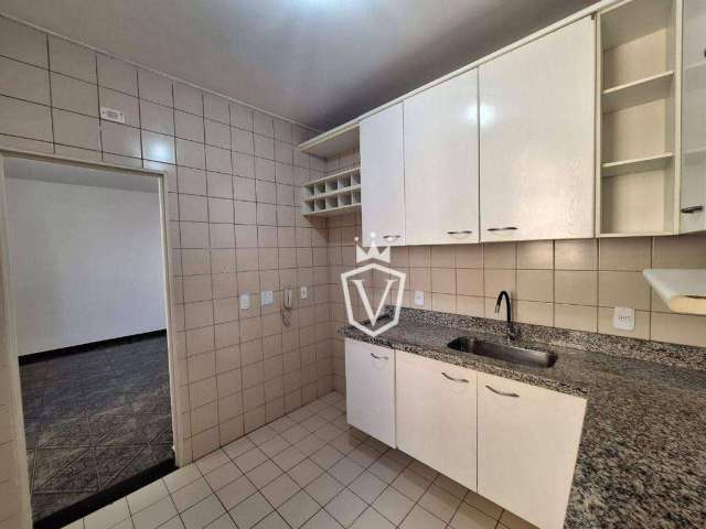 Apartamento para venda no condomínio Chacara das Flores II-Jardim Samambaia- Jundiaí SP.