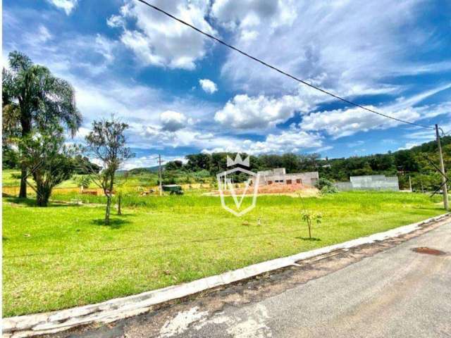 Terreno à venda, 300 m² por R$ 590.000,00 - Gramadão - Jundiaí/SP