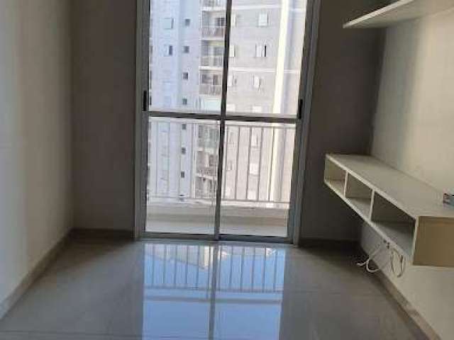 Apartamento com 2 quartos para alugar, 52 m² - Jardim das Samambaias - Jundiaí/SP