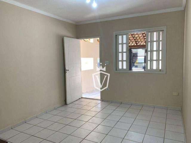 Casa com 2 quartos para alugar - Jardim Bonfiglioli - Jundiaí/SP