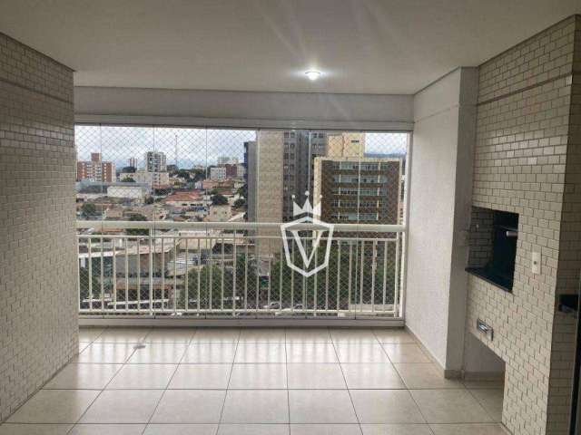 Apartamento com 3 quartos para alugar, Vittá - Jundiaí/SP